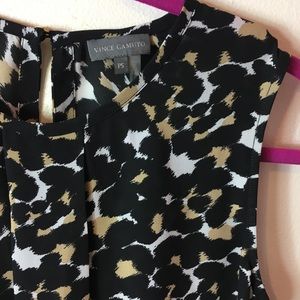 NWT Vince Camuto Blouse